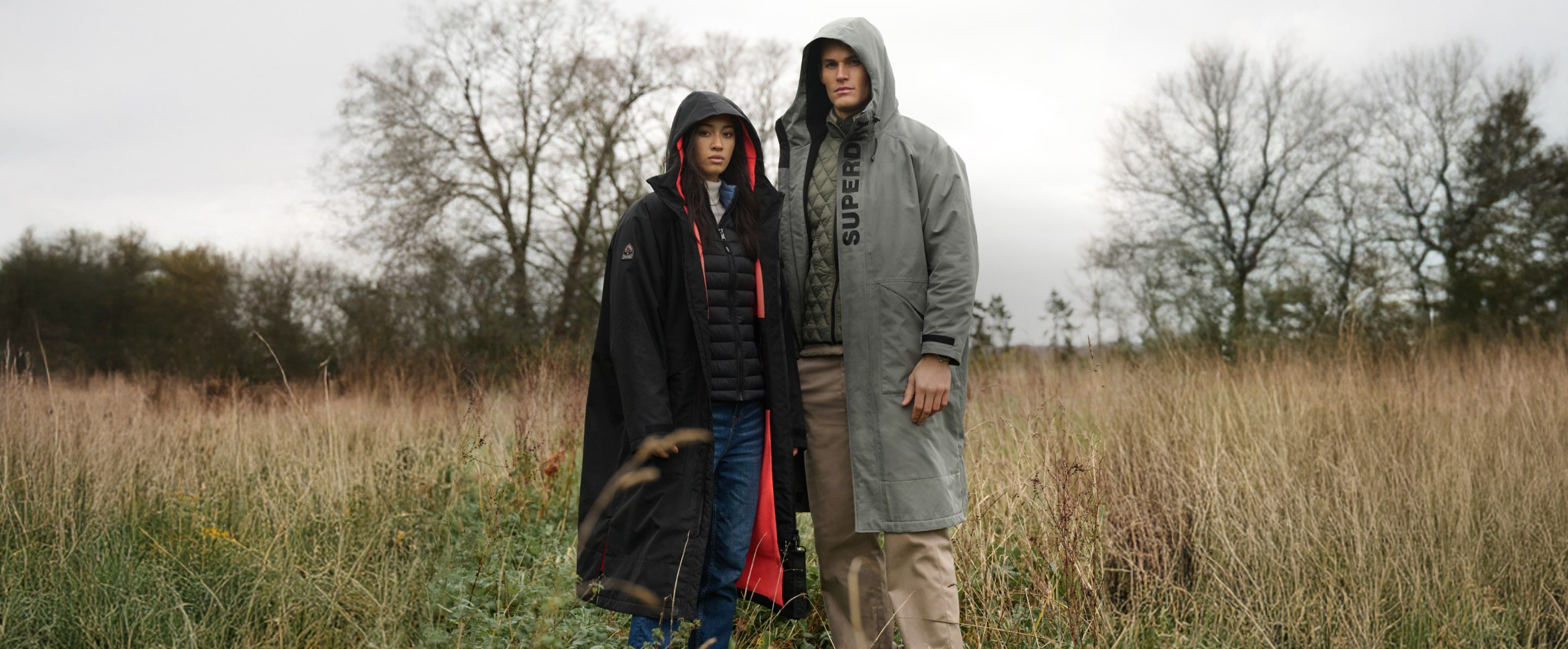 Superdry US: Made for Living | Men's & Women's Clothing