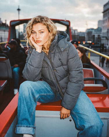 Women's Jackets