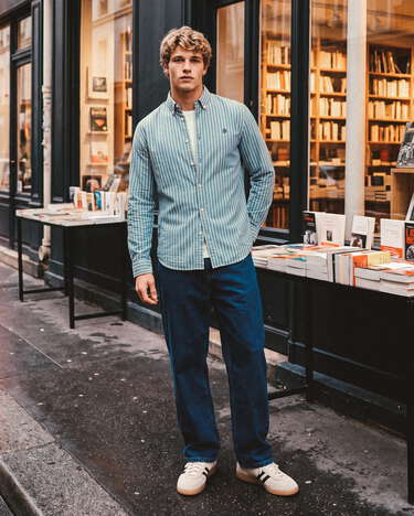 Men's Shirts