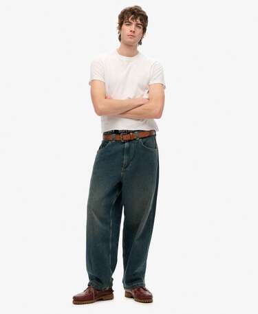 Cult 90s Baggy Jeans