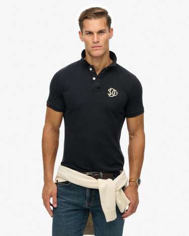 Men's Polo Shirts