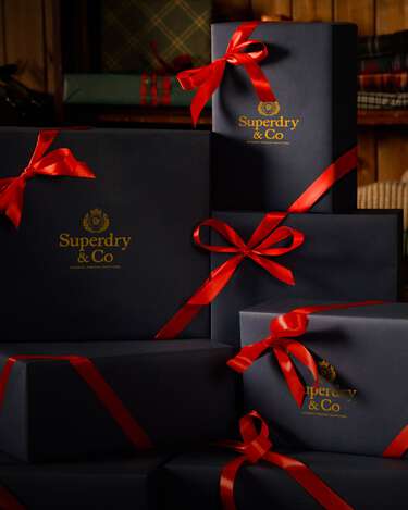 Seasonal Gift Guide