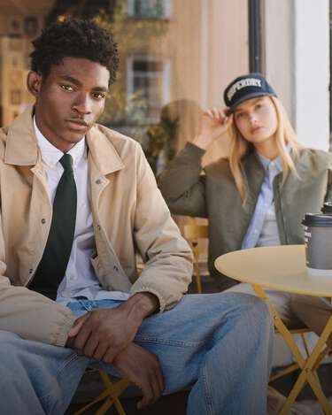 CULT By Superdry