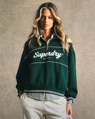 Sweatshirts