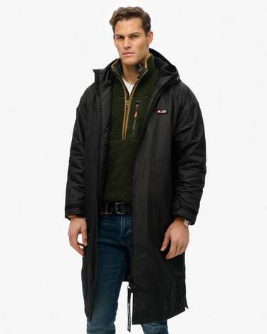 Men's Wet Weather Jackets