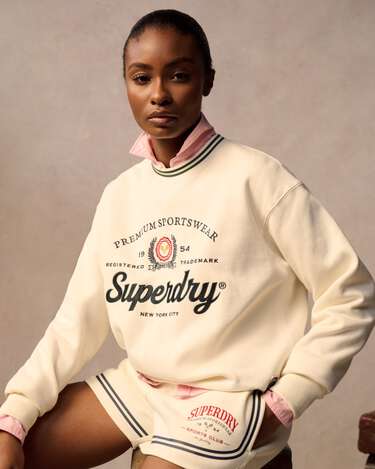 Women's Hoodies & Sweatshirts