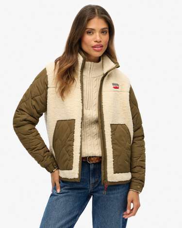 Women's Jackets