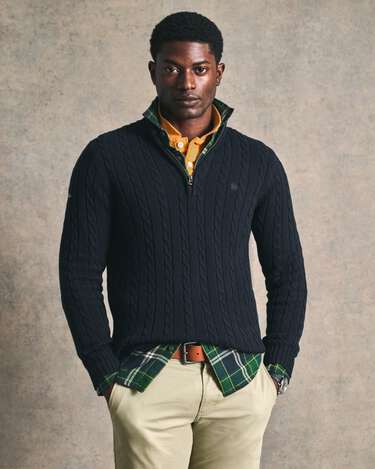 Men's Jumpers