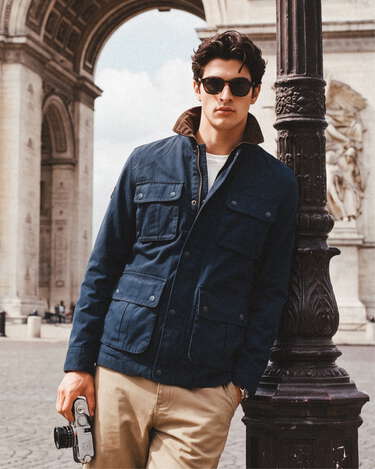 Jackets & Coats