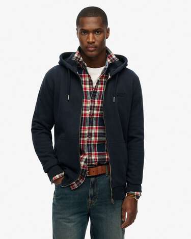Men's Hoodies