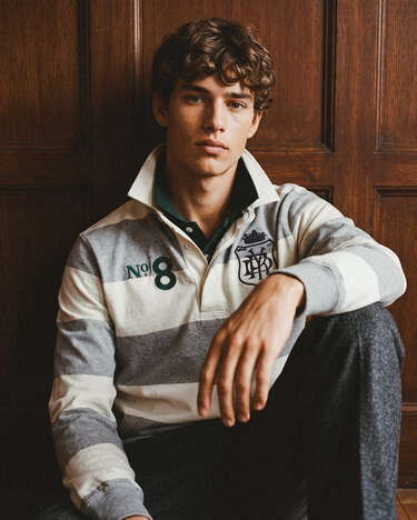 Men's Rugby Shirts
