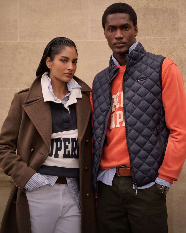 Superdry main image 1