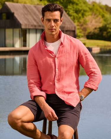 Men's Shirts