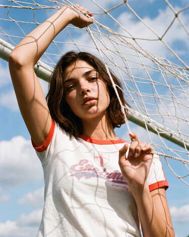 Women's Football Edit