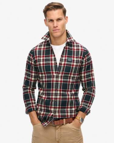 Men's Shirts