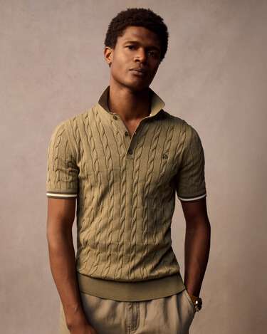 Men's Polo Shirts