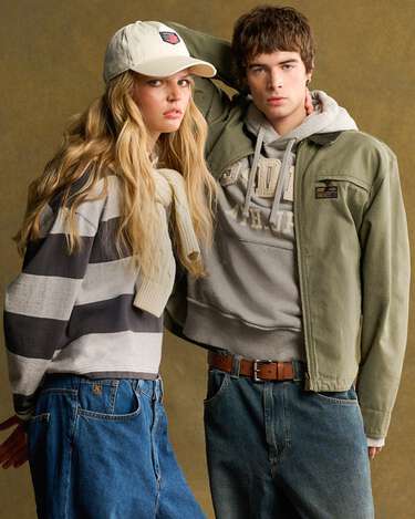 CULT by Superdry