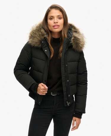 Everest Bomber Jacket