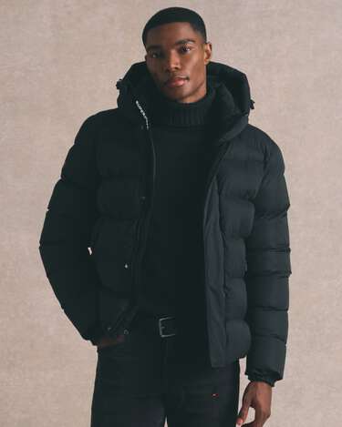Men's Jackets