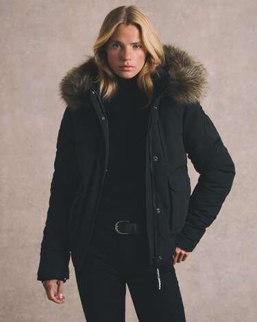 Women's Jackets