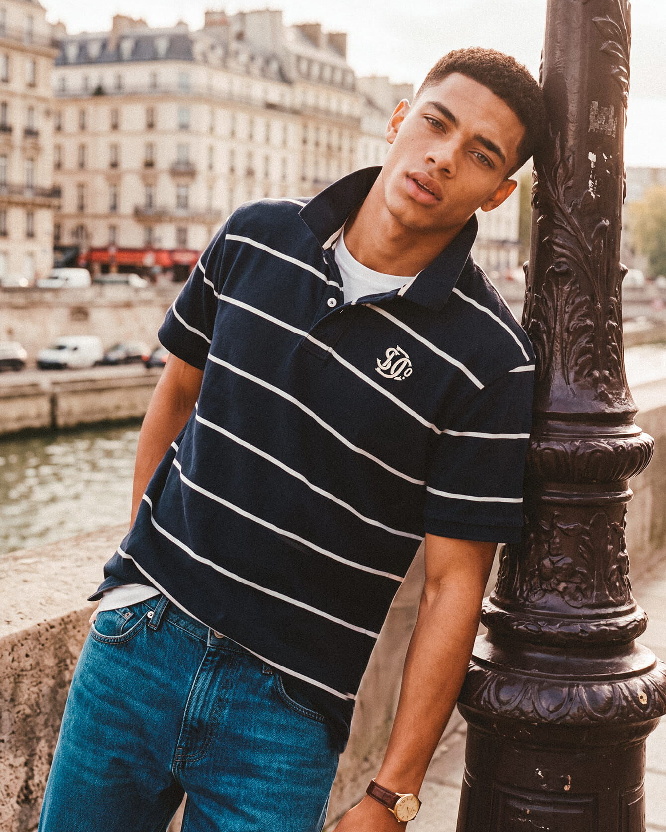 Superdry US: Made for Living | Men's & Women's Clothing