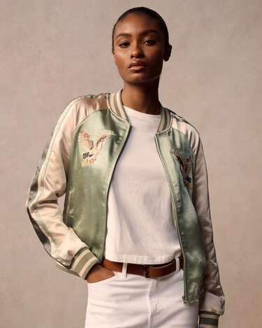 Women's Jackets