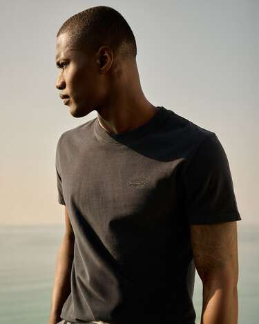 Organic Cotton T-shirts