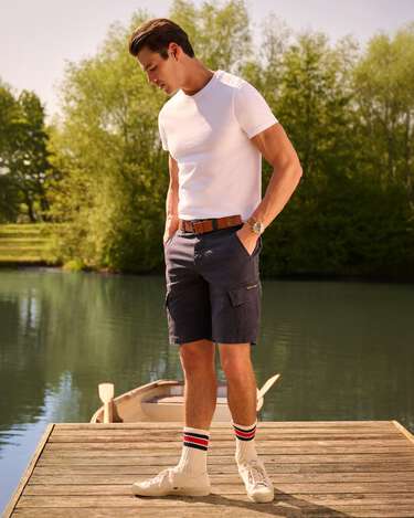Men's Shorts
