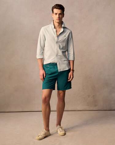 Men's Swimwear
