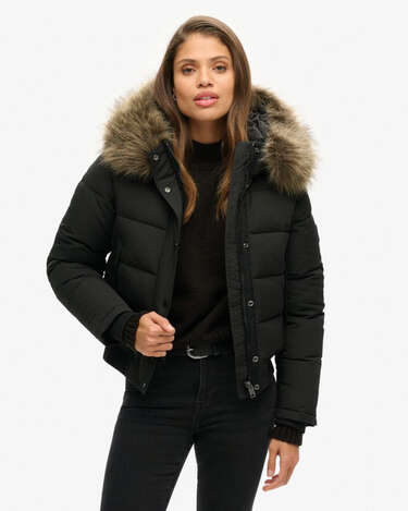 Women's Jackets