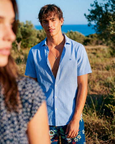 Shirt Shop