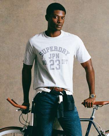 Men's T-Shirts