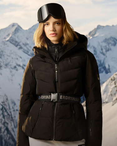 Women's Ski-Wear