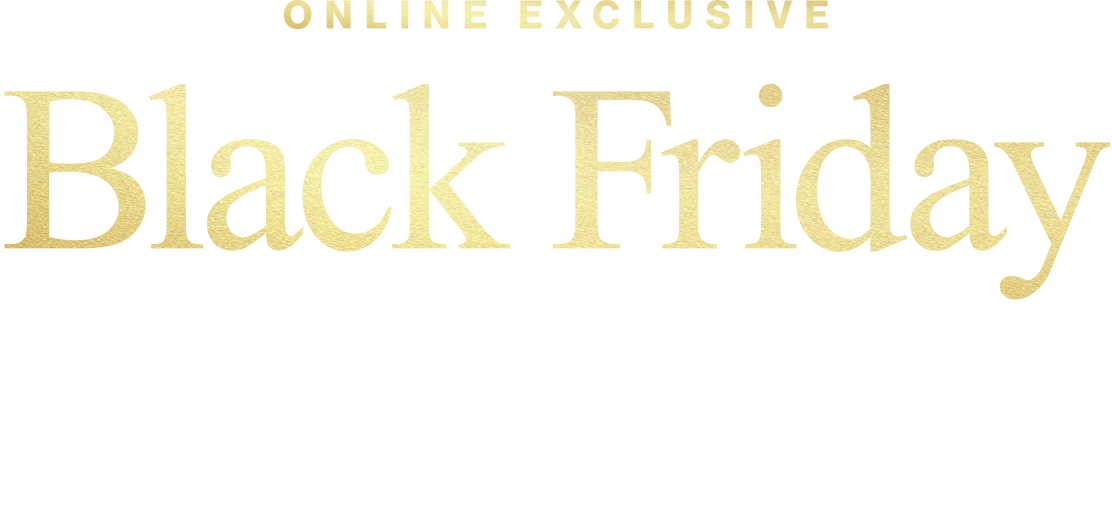 Black Friday