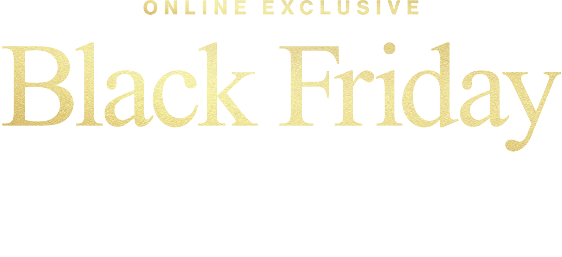Black Friday