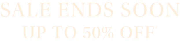 Mid-Season Sale