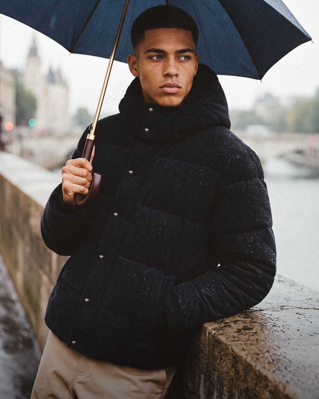 Puffer Jackets